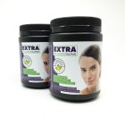 TESTSZERVIZ EXTRA CITROMOS KOLLAGÉN STEVIÁVAL