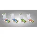 Sunvita Fruit Bars almás gyümölcsszelet 20 gr