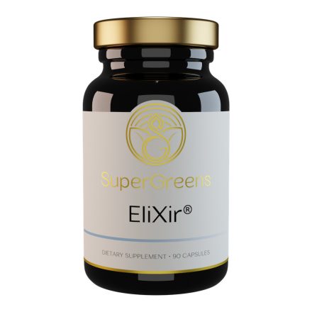 EliXir® 90 kapszula