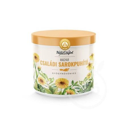 Naturcomfort Magyar Családi sarokpuhító 250 ml