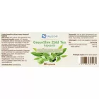 Caleido greenslim zöld tea kapszula 90 db