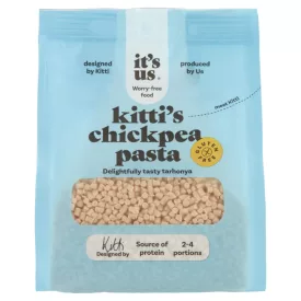 IT’S US KITTIS CSICSERIBORSÓ TÉSZTA, TARHONYA 250g