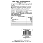 Caleido arabica- és ganoderma kávé 100 g