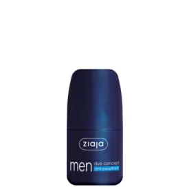 ZIAJA MEN IZZADÁSGÁTLÓ DEO ROLL-ON 60 ML