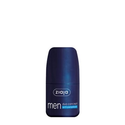 ZIAJA MEN IZZADÁSGÁTLÓ DEO ROLL-ON 60 ML