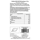 BioMenü BIO SHIITAKE gombapor 100 g