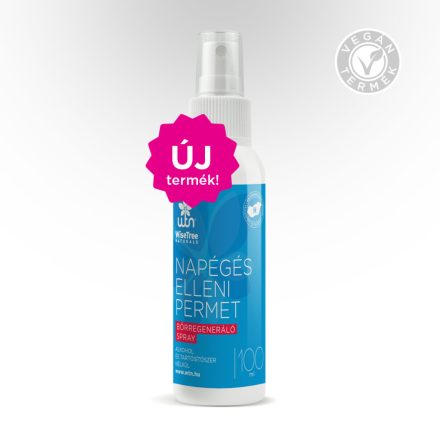 WTN Napégés elleni permet 100 ml