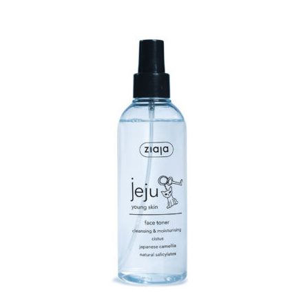 ZIAJA JEJU ARCTONIK 200 ML