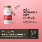 Myrobalan VITA. W női vitaminkomplex 2X30 db 
