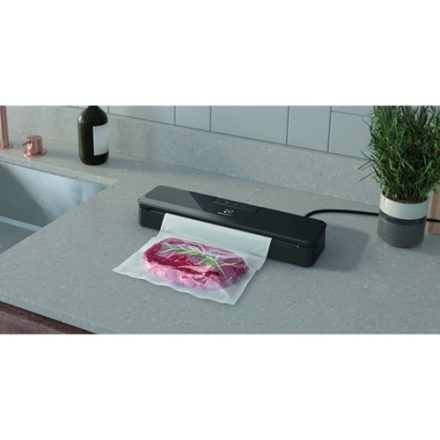 Electrolux Create 4 vákuumozó gép, kompakt + 10db tasak (20x30cm) E4VS1-4AG