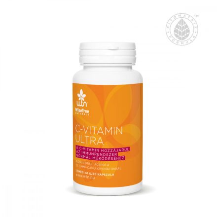 WTN C-vitamin ultra