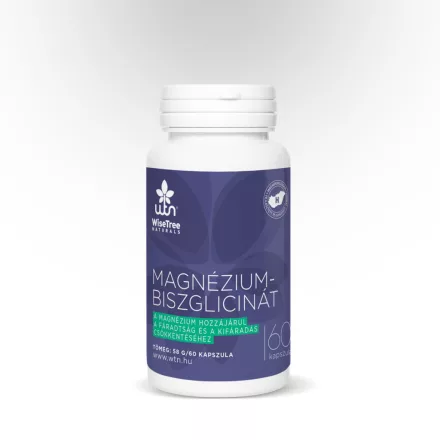 WTN Magnézium-biszglicinát