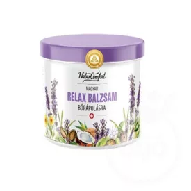 Naturcomfort Magyar relax balzsam 250 ml