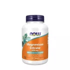 NOW MAGNESIUM CITRATE TABLETTA 200 MG 100 DB