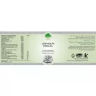 G&G MÁJTISZTÍTÓ FORMULA (LIVER SUPPORT) 60 kapszula