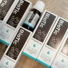 Myrobalan BioTic-probiotikum élőflórás étrend-kiegészítő csepp 10-féle baktériumtörzzsel