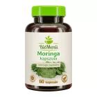 BioMenü BIO MORINGA kapszula 60 db