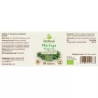 BioMenü BIO MORINGA kapszula 60 db