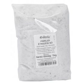 PALEOLIT PARAJDI ÉTKEZÉSI SÓ 1000 g