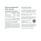 VITAKING B12-Vitamin 1000µg 60 kapszula