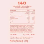 FITT CUKOR CUKORHELYETTESÍTŐ 70 gr