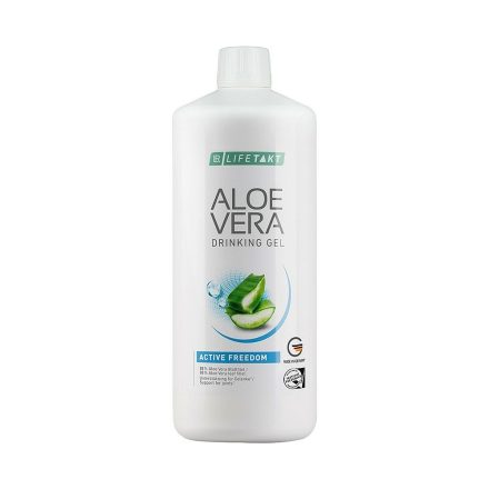 LR ALOE VERA FREEDOM IVÓGÉL (1000 ML)