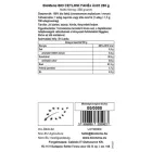 BioMenü BIO CEYLONI FAHÉJ őrölt 250 g