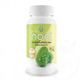 Tenmag perui noni kapszula 120 db