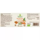 BioMenü BIO KURKUMA kapszula 60 db