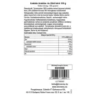 Caleido arabica- és zöld kávé 100 g