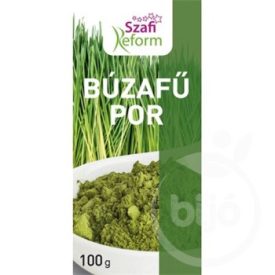 Szafi Reform búzafű por 100 g