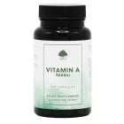 G&G A-vitamin 5000NE 120 kapszula