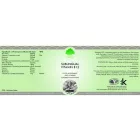 G&G B12-vitamin nyelv alatt felszívódó por 50g