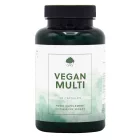 G&G Vegan Multi multivitamin 90 kapszula