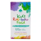 G&G Kid's Rainbow Food organikus multivitamin gyerekeknek 100g por 