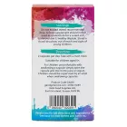 G&G Kid's Rainbow Food organikus multivitamin gyerekeknek 120 kapszula