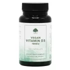 G&G D3-vitamin vegán 1000NE 120 kapszula