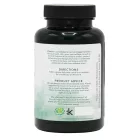 G&G C-vitamin 1000mg csipkebogyóval és acerolával 120 kapszula
