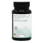 G&G Chlorella alga (törött sejtfalú és organikus) 60 kapszula