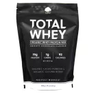 G&G Total Whey organikus tejsavó fehérje por 500g
