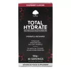 G&G Total Hydrate elektrolitos italpor sportolóknak - málnás 150g 