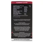 G&G Total Hydrate elektrolitos italpor sportolóknak - málnás 150g 