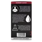 G&G Total Hydrate elektrolitos italpor sportolóknak - málnás 150g 