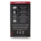 G&G Total Hydrate elektrolitos italpor sportolóknak - málnás 150g 