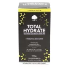 G&G Total Hydrate elektrolitos italpor sportolóknak - citromos 150g 