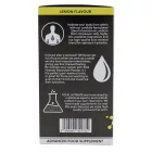 G&G Total Hydrate elektrolitos italpor sportolóknak - citromos 150g 