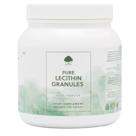 G&G Lecitin granulátum 400g