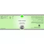 G&G LIZIN KOMPLEX C-VITAMINNAL és CINKKEL 60 kapszula