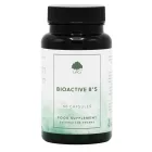 G&G BioActive B-vitaminok Formula 60 kapszula