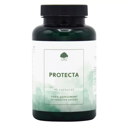 G&G Protecta multivitamin 90 kapszula